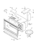Microwave enclosure