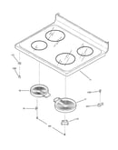 Cooktop