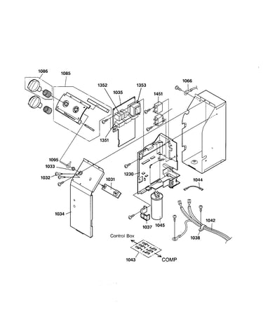 Control parts