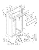 Case parts