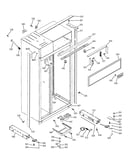 Case parts