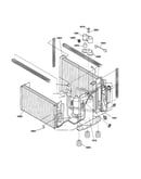 Sealed system components