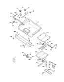 Gas & burner parts