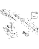 Ice maker & dispenser