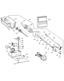 Ice maker & dispenser