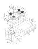 Cooktop