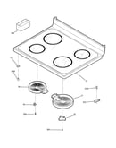 Cooktop