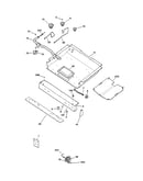 Gas & burner parts