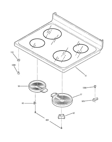 Cooktop