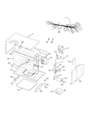 Microwave body parts