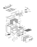 Range parts