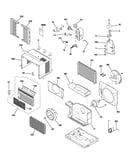 Room air conditioner