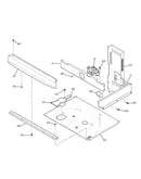 Center spacer