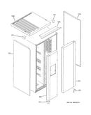Clad components