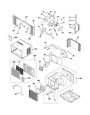 Room air conditioner