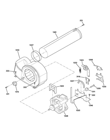 Motor