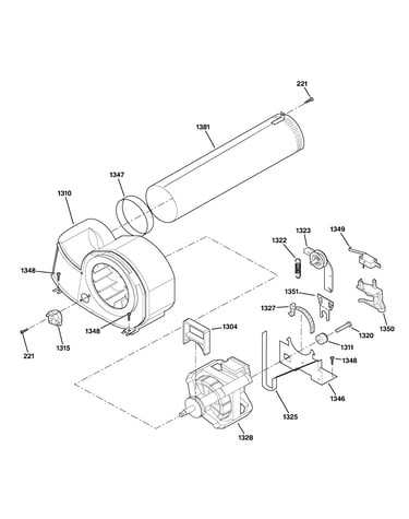 Motor