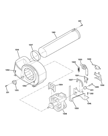 Motor
