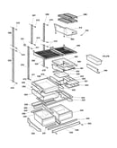 Shelves