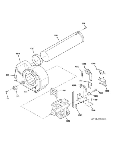 Motor