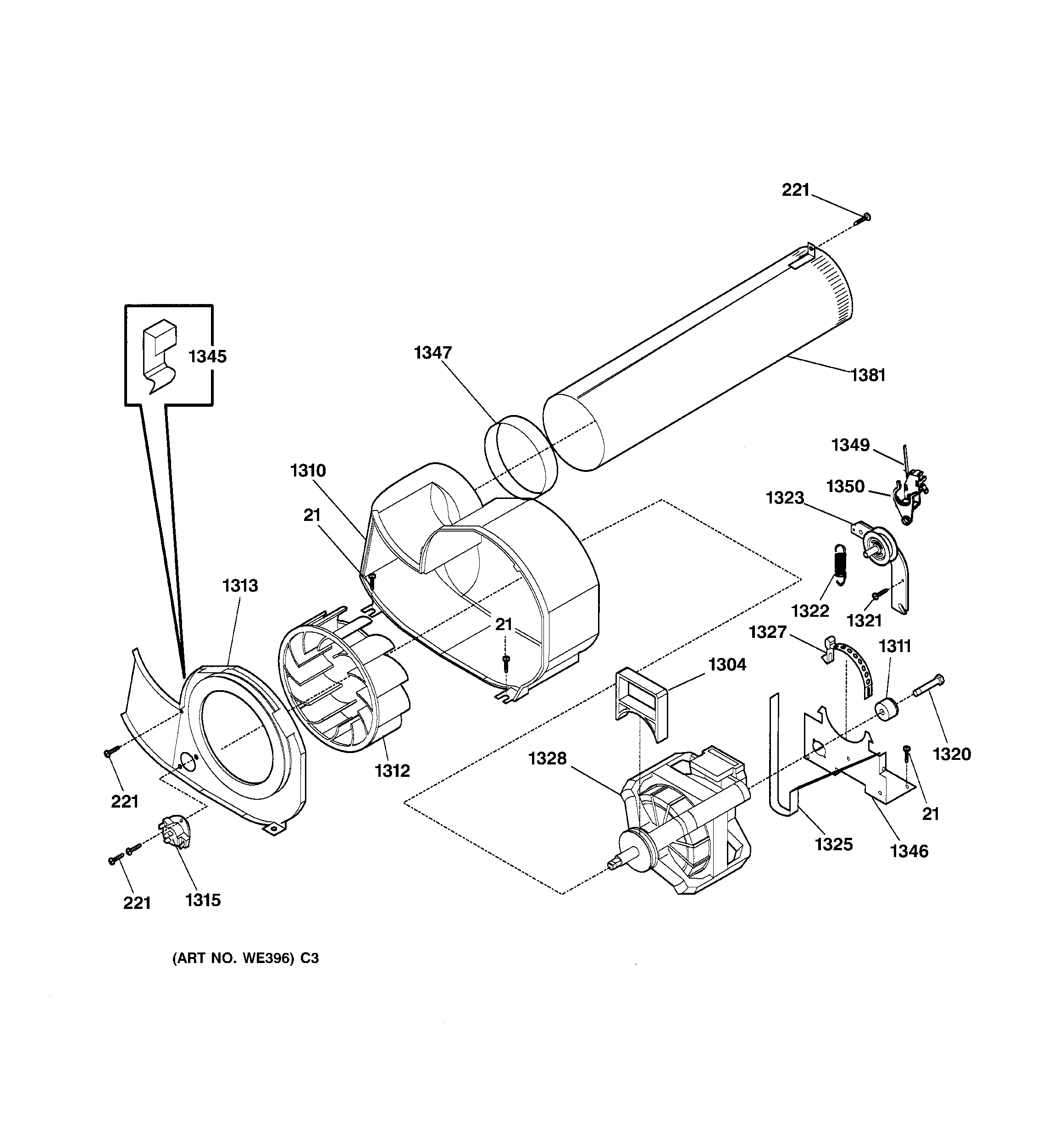Motor