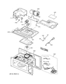 Interior parts (2)