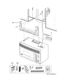 Installation parts