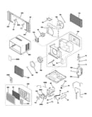 Room air conditioner