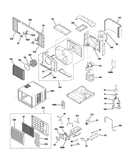 Room air conditioner
