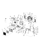 Room air conditioner