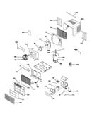 Room air conditioner