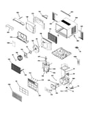 Room air conditioner