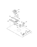 Door latch