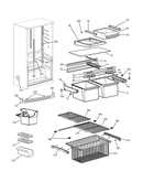 Shelves