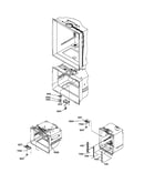 Light switches & drain funnels