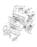 Interior parts (1)