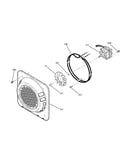 Convection fan