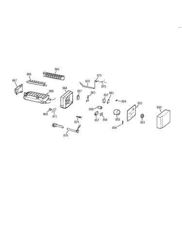 Ice maker