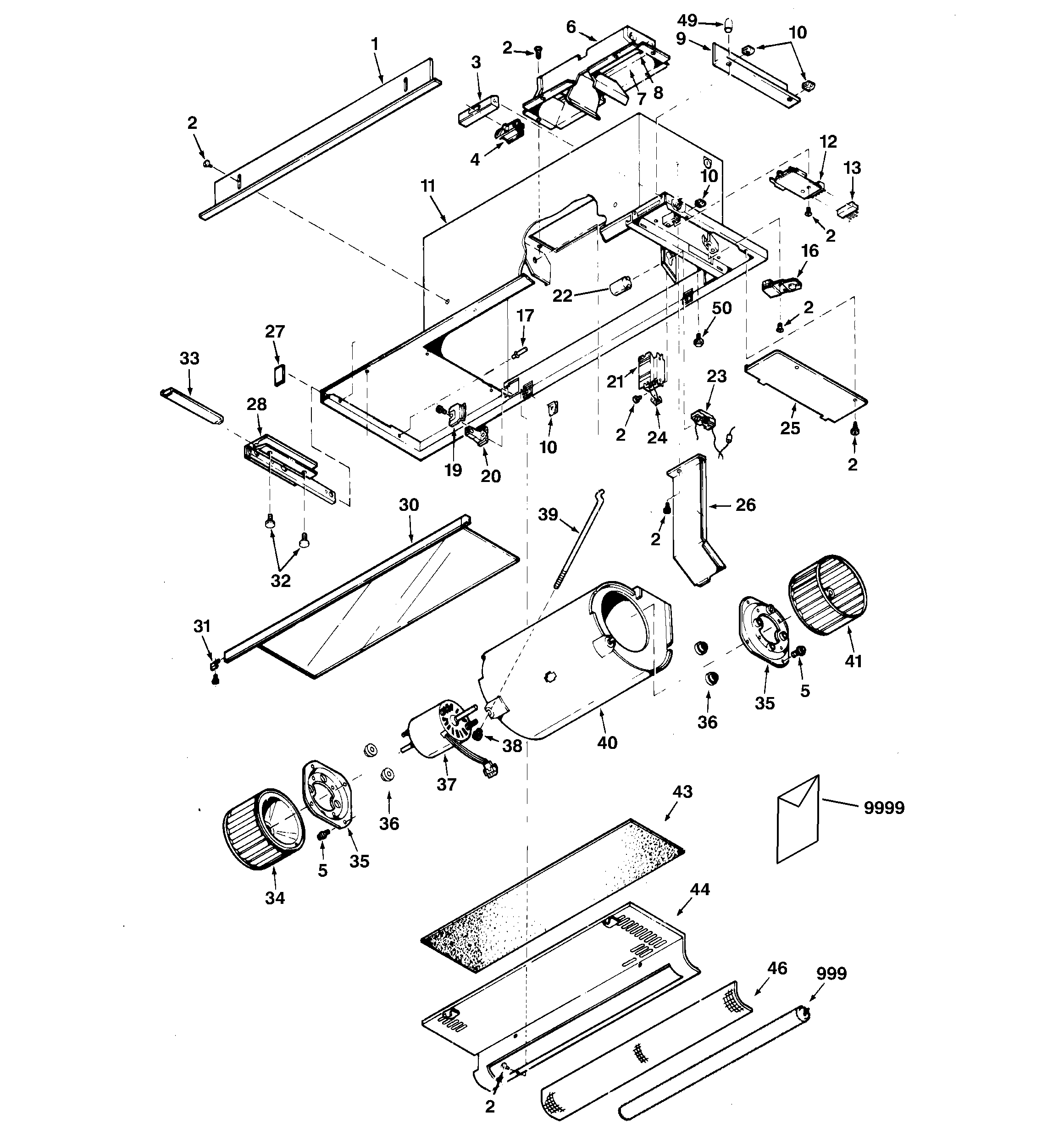 Range hood