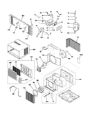 Room air conditioner
