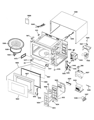 Microwave