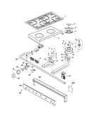 Cooktop