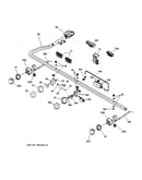 Manifold & controls