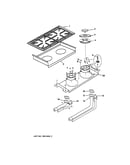 Burner assembly