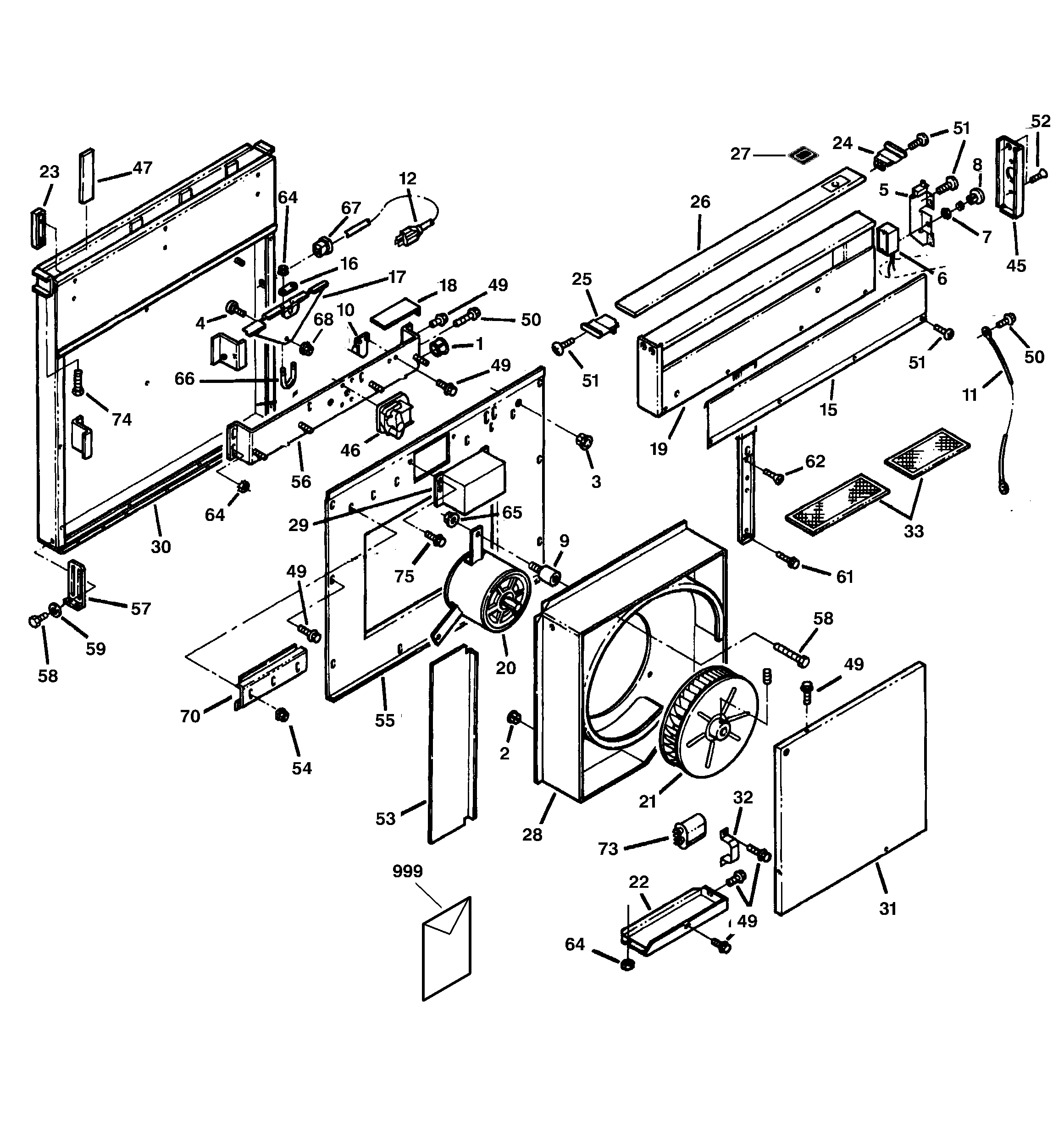 RANGE HOOD