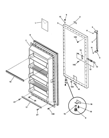 Door