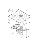 Cooktop