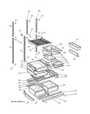 Shelves