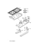 Burner assembly