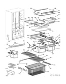 Shelves